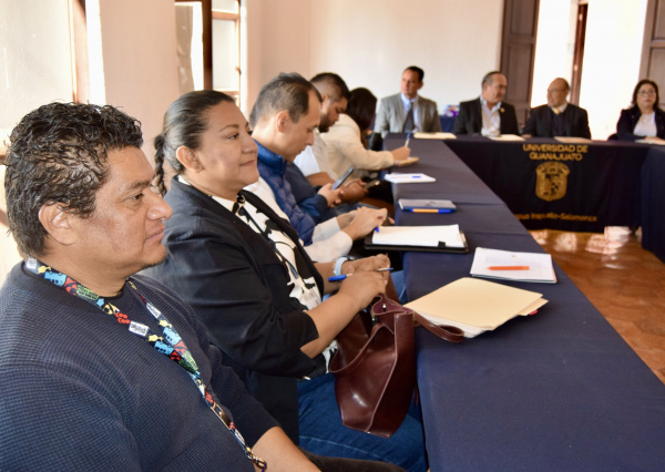 UG amplía a más bachilleratos el Programa de Atracción de Talentos Académicos