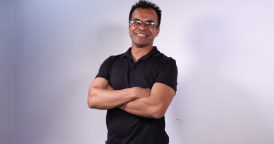 La UG, un referente de calidad académica: Efraín Zárate, egresado UG