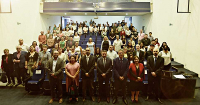 Se desarrolla la XXIII Reunión Internacional de Ciencias Médicas en la UG 