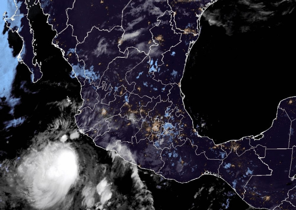Regresan lluvias abundantes a Guanajuato en los próximos días