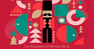 OSUG cerrará 2022 con tradicional concierto navideño y de aniversario