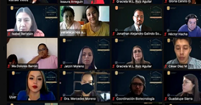 Egresan estudiantes del Campus Celaya-Salvatierra de la UG