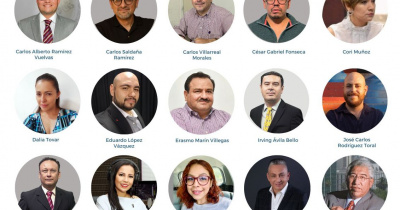 Se encuentra abierta la convocatoria para participar en el Premio Nacional de Periodismo (PNP) 2023