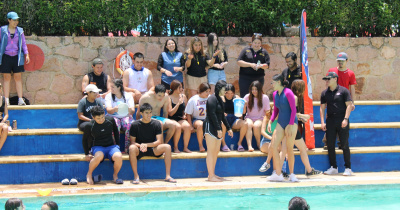 Fomenta Campus Guanajuato actividades deportivas entre el estudiantado