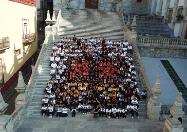 Universitarios se suman a protección de la ruta de la mariposa Monarca