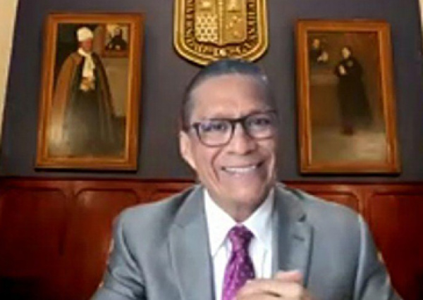 Reflexionan sobre el papel de los profesionales de la salud en  el 63 aniversario del Departamento de Enfermería y Obstetricia 