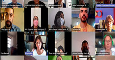 UG capacita a su planta académica del Nivel Medio Superior 