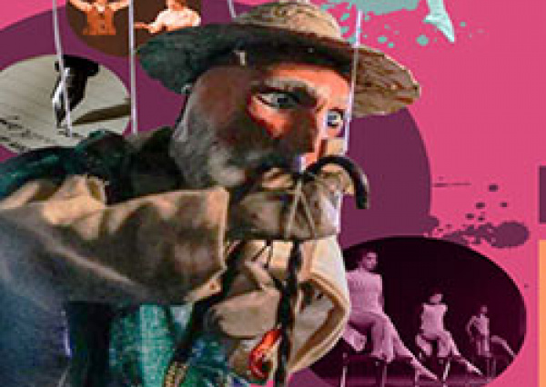 UG promueve la cultura a través del teatro, cine, galerías y talleres  