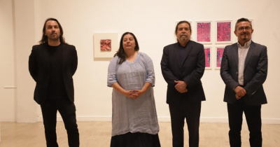 UG consolida su compromiso con el arte contemporáneo a través de una nueva temporada de exposiciones