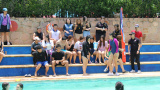 Fomenta Campus Guanajuato actividades deportivas entre el estudiantado
