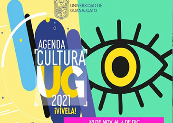 UG invita a disfrutar de la historia, la música, cine y más en su agenda cultural 