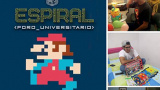 El talento y la iniciativa estudiantil volcados a la cultura: Espiral UG