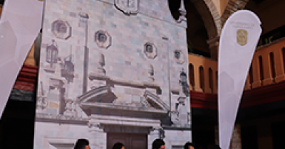 Vuelve de manera presencial, Festival Internacional “Callejón del Ruido” 