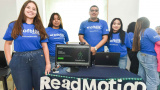 Campus León de la UG reúne talento joven e innovador en TALEN-TIC 2026