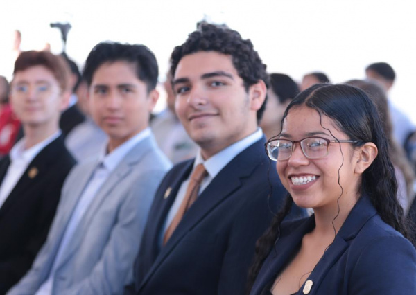 Rinden resultados en el Informe Anual de Actividades del CNMS