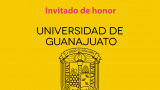UG es invitada de honor en la III Feria Internacional del Libro Universitario de Costa Rica