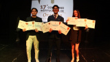 Celebran el 17 Concurso de Oratoria del Colegio del Nivel Medio Superior 