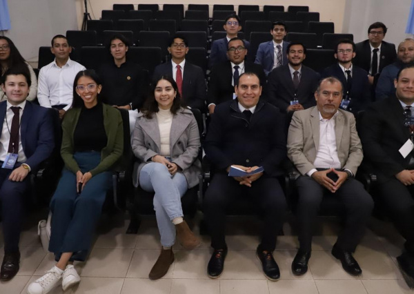 Bee Blue inaugura espacio de innovación para el manejo sostenible del agua