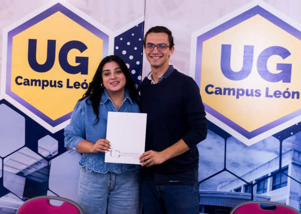 Estudiantes de Ciencias Sociales y Humanidades realizan semana académica