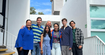 Estudiantes UG representarán a Guanajuato en la Olimpiada Nacional de Biología