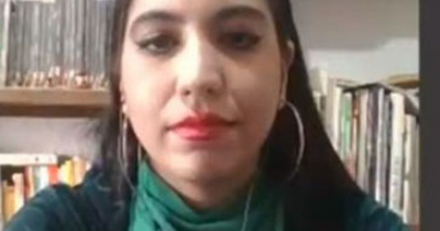 El arte y el feminismo, grandes temas que se analizaron en la UG 