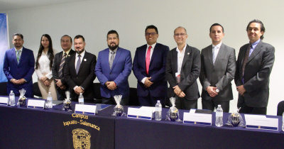 Refrigeración que respete al medio ambiente, es la pauta del Congreso Internacional de Tecnologías en Refrigeración