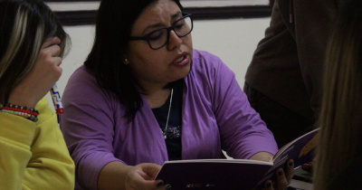 Reflexiones sobre salud, belleza y gordofobia en la ENMS León