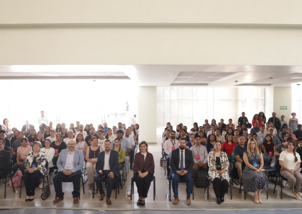 Fortalece la UG la cultura ética mediante el 5º Encuentro de Investigación y Ética