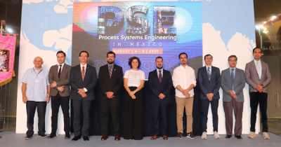 Comienzan en la UG trabajos del 3rd Process Systems Engineering in México Summer Workshop