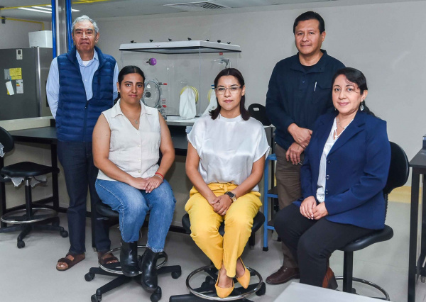 UG lidera proyecto de creación de dispositivos médicos para curación de heridas y daños congénitos