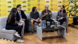 12º Foro Voces de la Ciencia UG reúne perspectivas para fortalecer la cultura científica en México