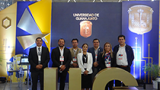 La Universidad de Guanajuato, presente en Hannover Messe 2022