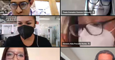 Promueven responsabilidad social en Seminario de Calidad en los Servicios de Salud