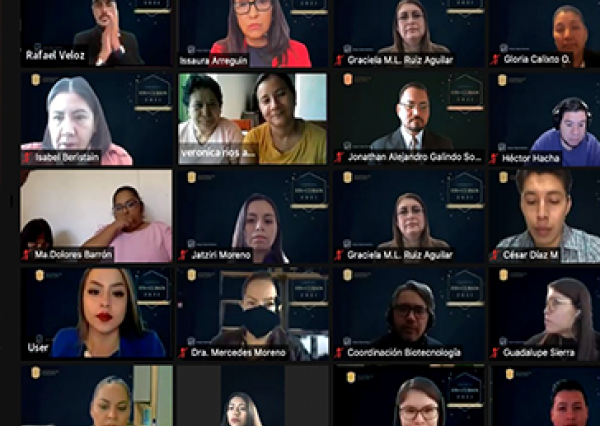 Egresan estudiantes del Campus Celaya-Salvatierra de la UG