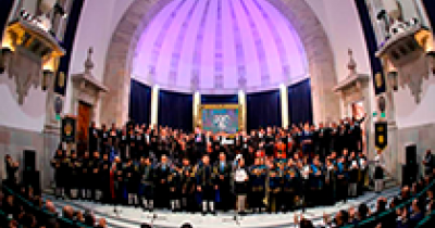 Se instituye el “Día de la Universidad de Guanajuato” en el marco de su 290 aniversario  