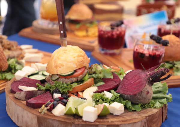 UG reúne a comunidad académica y sociedad para promover la sostenibilidad alimentaria