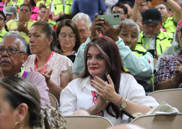 UG fue sede del II Congreso Internacional de Peritos en Topografía y Agrimensura