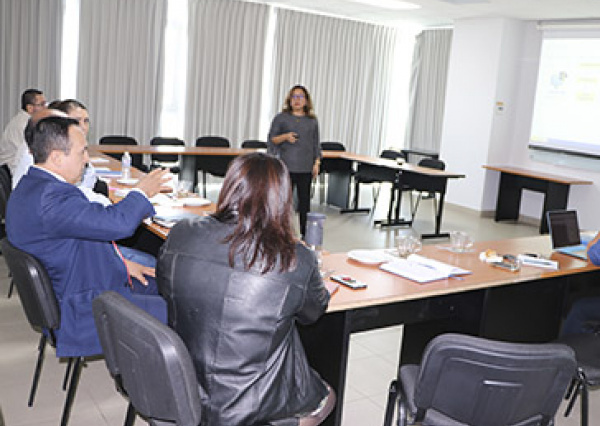 Ampliará la UG la Multimodalidad Educativa para responder a demandas del entorno