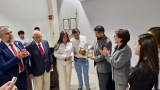 La XXXIII Semana de Ingeniería rinde homenaje póstumo al Mtro. Rafael Ángel Rodríguez Cruz