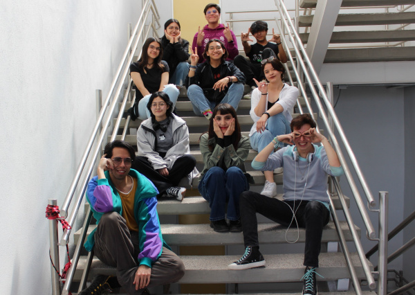 Cortometraje “Ojos inocentes” coloca a Salamanca bajo otro prisma 