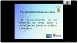 Capacitan a estudiantes y a personal UG en derechos humanos de infantes y adolescentes 
