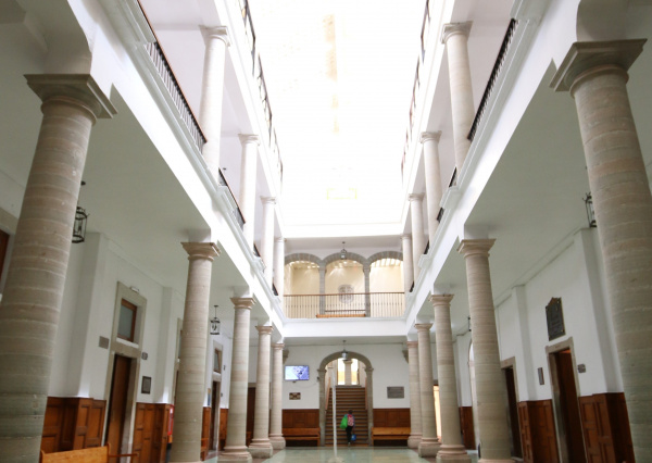 UG conmemora el Día de la Administración Pública de la ONU