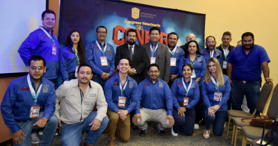 COVEUG 2026 provee actualización científica y profesional en Medicina Veterinaria y Zootecnia
