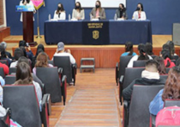 Estudiantes UG se suman al llamado de “No dejar a nadie atrás” en el Día Mundial de la Alimentación