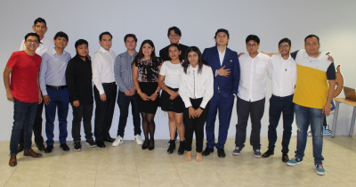 En el Foro “Participación política de las y los jóvenes” enuncian opiniones sobre las próximas elecciones