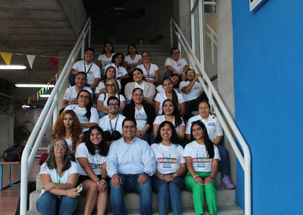 Se inaugura la primera edición del Programa Mentores en Nayarit  