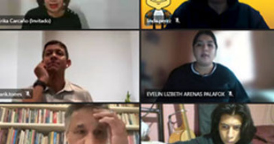 Dan bienvenida a estudiantes de nuevo ingreso en el Campus León de la UG