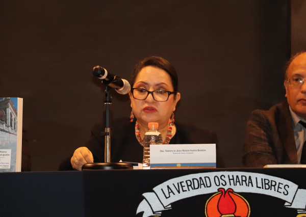 Se presenta en la UG libro sobre la historia de la Escuela de Música 