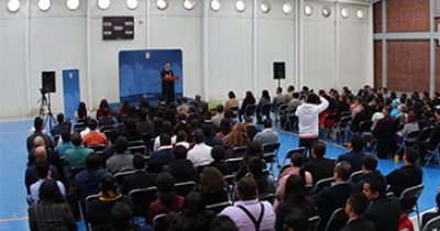 Se instalan las Comisiones para el Seguimiento de las Políticas Institucionales y de los Casos de Violencia de Género y Comisiones de Seguridad en Campus, Divisiones, Consejo Académico y Academias de las ENMS de la UG