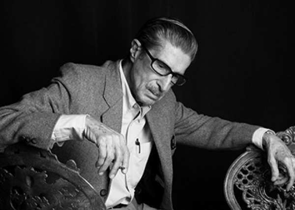 Muere el Maestro Eugenio Trueba Olivares, figura icónica en la historia de la UG y referente de la cultura en Guanajuato